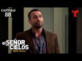 El Señor de los Cielos, Temporada 3, Capítulo 88 | Aurelio le impone venganza a Cristina