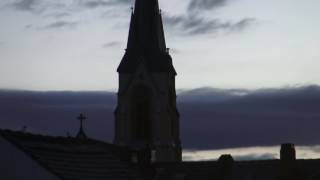 Sony ax33 timelaps test 1