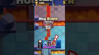 How To Use The Hog-Rider Decks Included