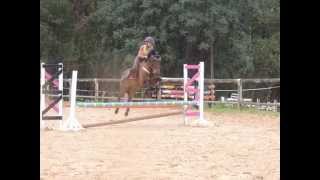 Premier concours interne. ♥