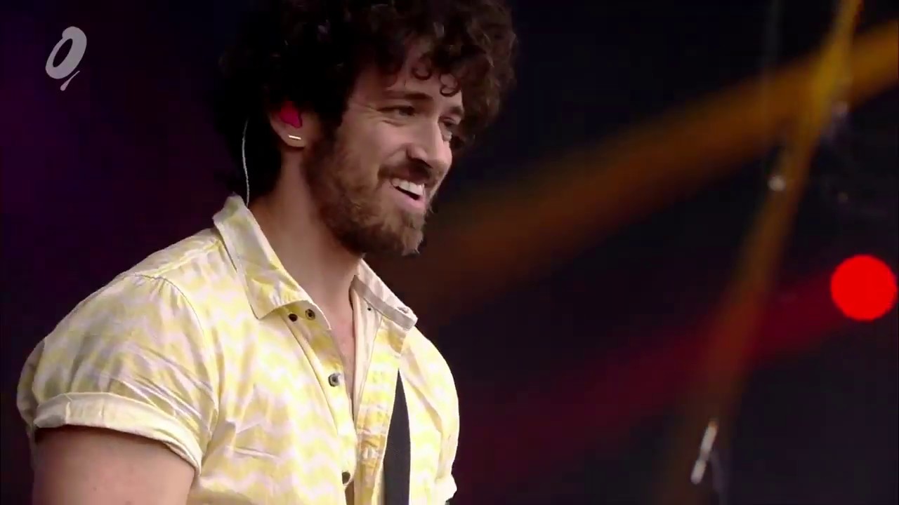 LP at Down The Rabbit Hole at Groene Heuvels in Beuningen - full concert