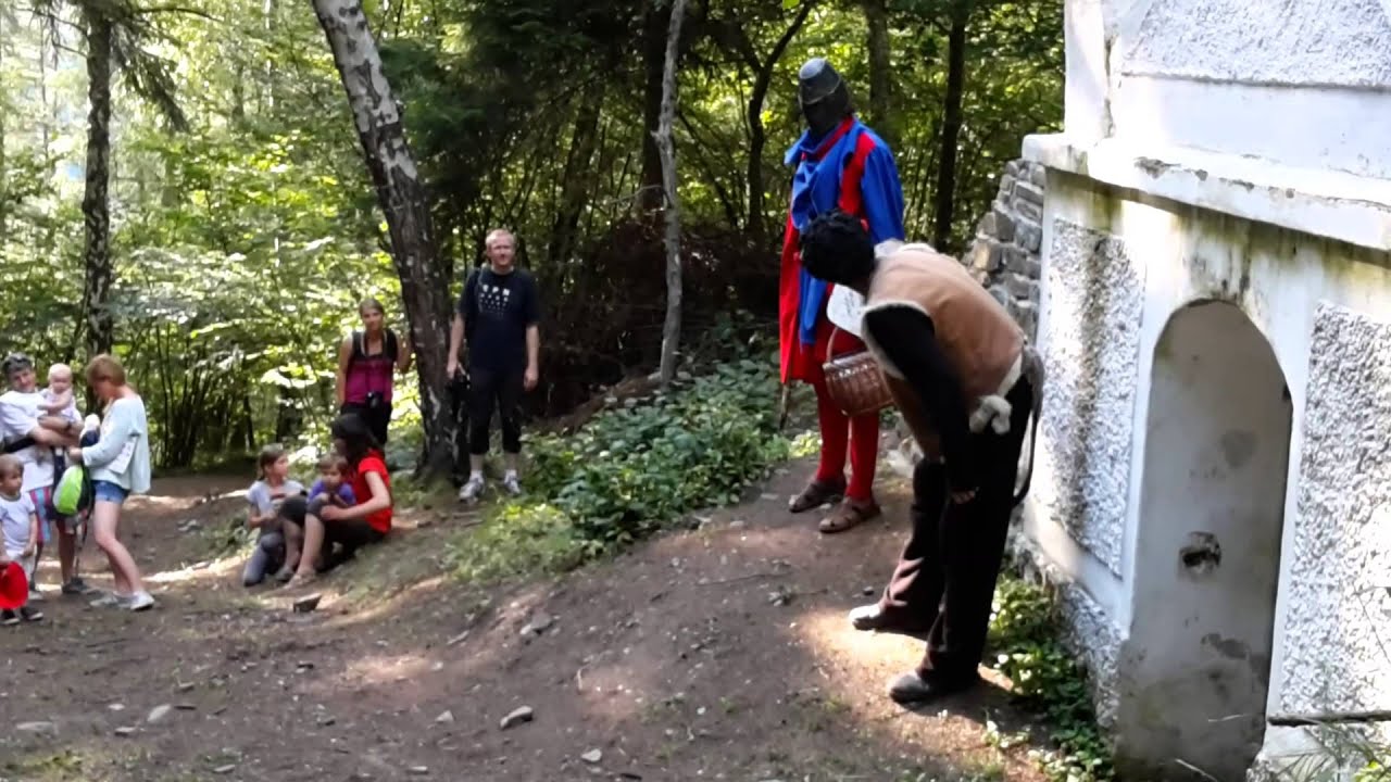 Pohádková rezervace 2014(4)