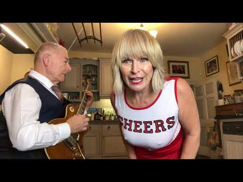 Videó: Toyah Willcox Net Worth