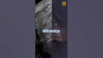 Birds Navigate Using STARS & Earth