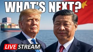 Thumbnail for Trump's Trade War with China Will Fail...Here is What Happens Next!