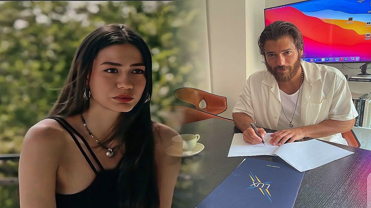 Джан Яман раскрывает тайную причину, по которой он не мог отпустить Демет Оздемир!