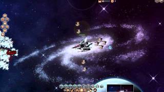 Darkorbit Alpha Gate Welle 5 und 6 Silverstar (part 2)