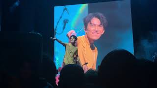 Dimash London Concert Part8 [20181119]