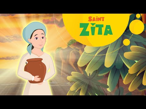 Video: Mystiken Om De Oförgängliga Relikerna Från Saint Zita - Alternativ Vy