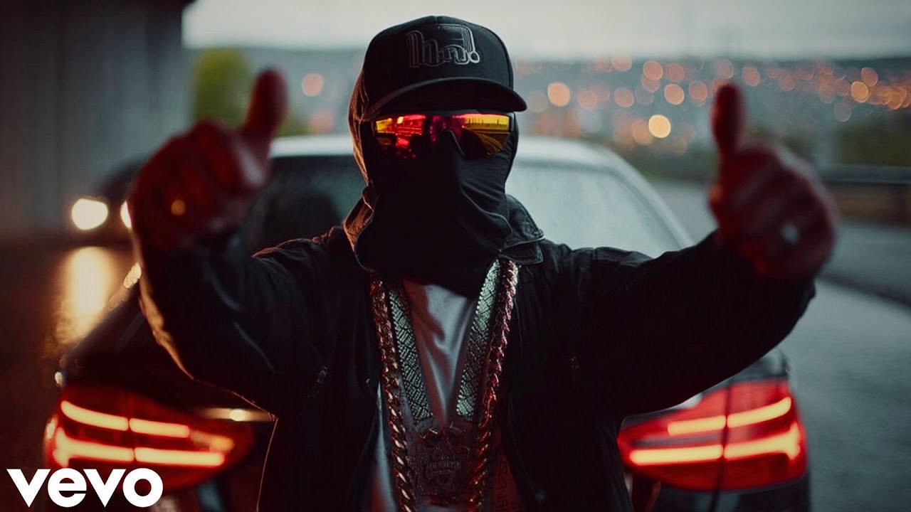 Lacrim & VEN1 - Feat. Bouss, Mister You, La Fouine (Mix 2026)