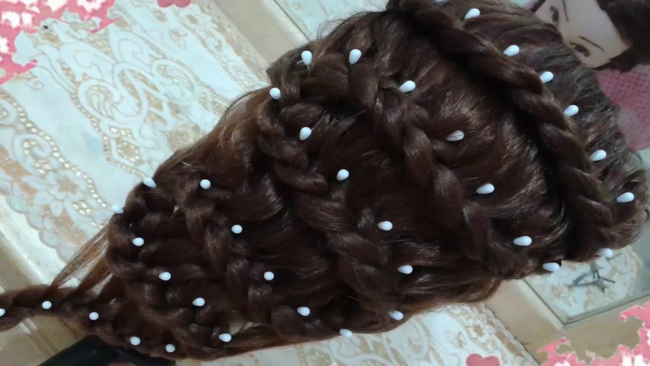 Peinados Recogidos Faciles Para Cabello Largo Bonitos Y Peinados Recogidos Faciles Para Cabello Largo Bonitos Y