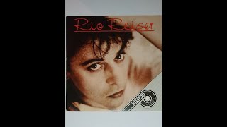 RIO REISER - Alles Lüge - DDR-AMIGA 1988