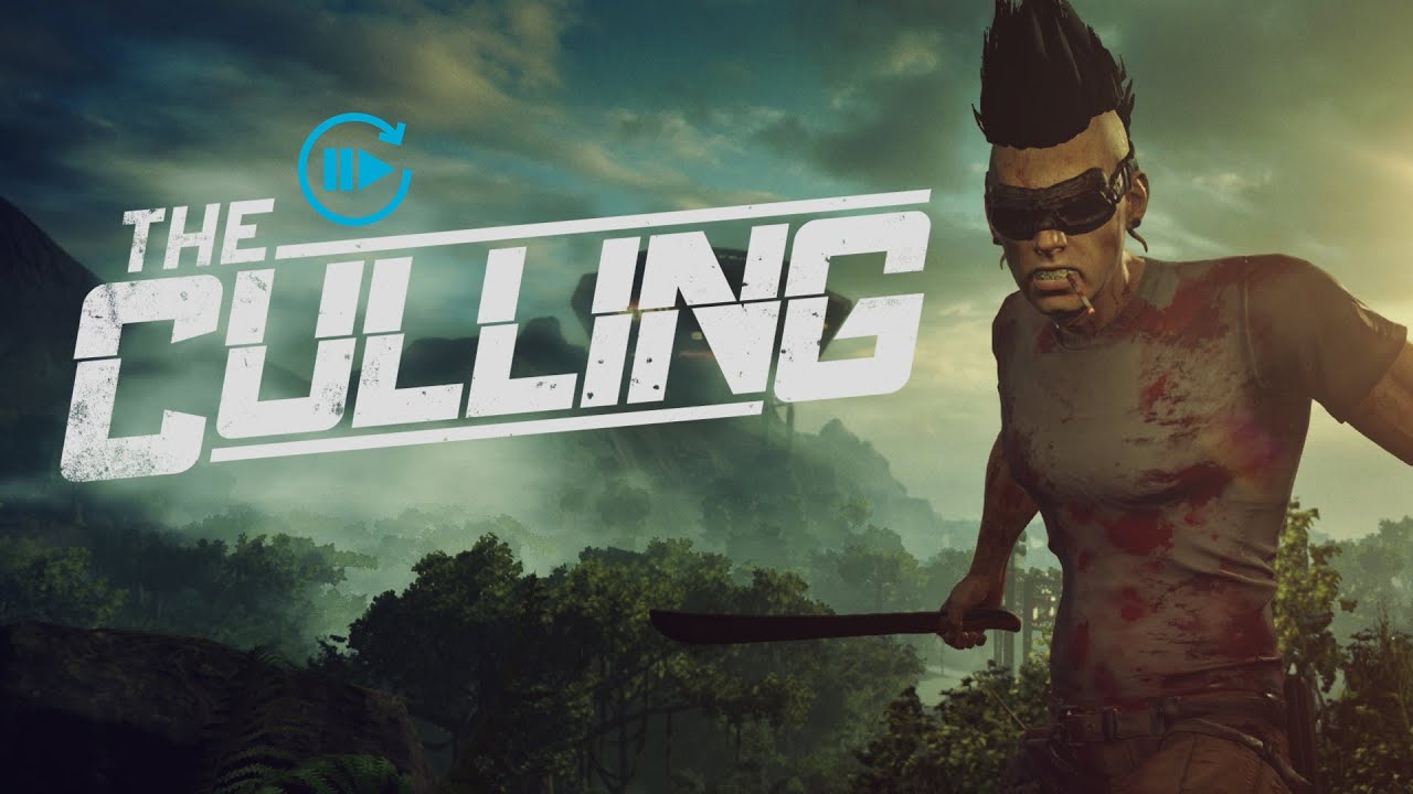 After Action Report: The Culling (Early Access)