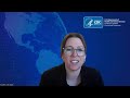 Pertussis and Mycoplasma pneumoniae infections in the U.S., 2024