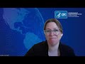 Pertussis and Mycoplasma pneumoniae infections in the U.S., 2024