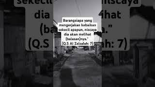 KATA KATA MOTIVASI ISLAM || MEMBACA ALQURAN #shorts#feedshorts #quotes