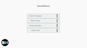 How to Remove Payee from Chase App – Manage Bill Pay List