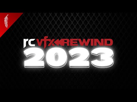 Redchillies.vfx Rewind 2023