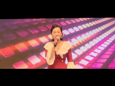 모델mc가수 유나영/와인/원곡 최진희