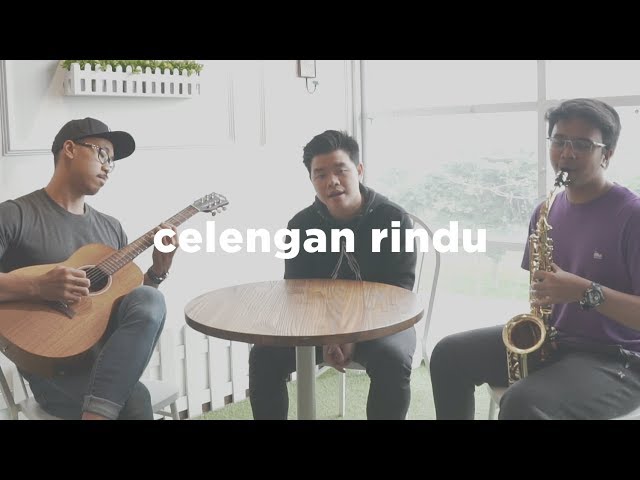 Fiersa Besari - Celengan Rindu (eclat acoustic cover) class=
