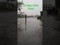 May 22, 2026 #rain #pune #viralshorts