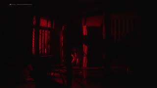 Highlight: Playing fortnite horror game with my lil sis