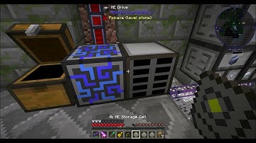 FTB Revelations   Ep10 AE Storage