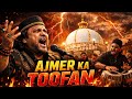 AJMER KA TOOFAN 🔥 | Khwaja Gareeb Nawaz Qawwali | Aggressive EDM Mix