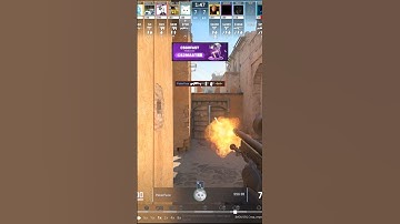 Лучший прострел суицида на карте Dust2 CS2! #cs2 #csgo #counterstrike #кс2 #cs #shorts #dust2 #ксго