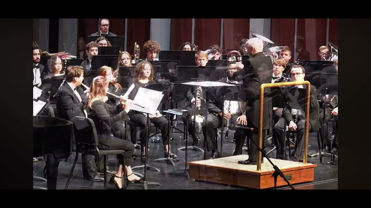 Flute Solo Wind Symphony