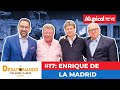 ENRIQUE DE LA MADRID en DESAYUNANDO con CARLOS ALAZRAKI, ÁNGEL VERDUGO y LOZANO | ATYPICAL TE VE
