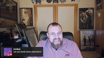 Charles Hoskinson on Can you dumb down sidechains