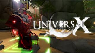 *NEW* DANTE UNIT IS INSANE | UTDX