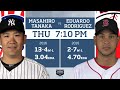 Series Preview: Boston Red Sox (September 15-18)