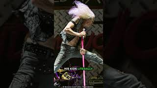 Eddie Ojeda: "Dee Snider Backed Out From Reunion Because He Just Freaked Out"