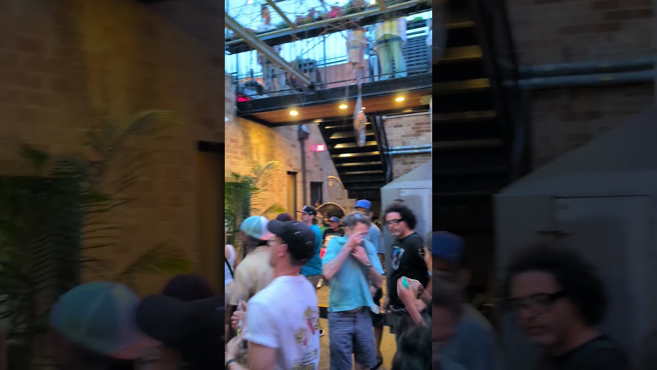 acid house music in Chicago at masadas. June 2025