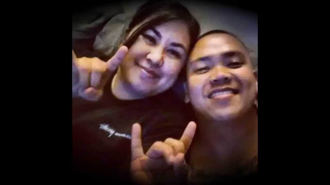 Leonard Aguon - It's You (RAP FOR MY WIFE)