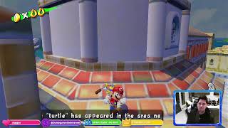 Happy Mario Day