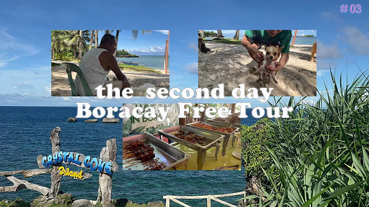 Beach, villa, dog, would you like beach life?你羡慕这样的沙滩生活吗？#foryou #boracay #fypviral #life #beach - 天天要闻