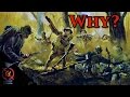 Why did the US join WWI?