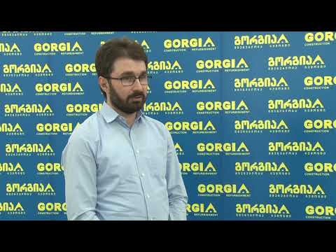 ,,გორგიას\" თელავის ფილიალის ორი წლის იუბილე