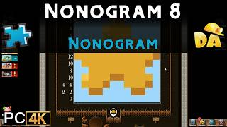 Nonogram 8 | Nonogram (PC) | Diggy's Adventure