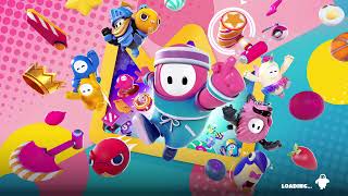 Fall Guys Ranked Gameplay Everything Went Wrong