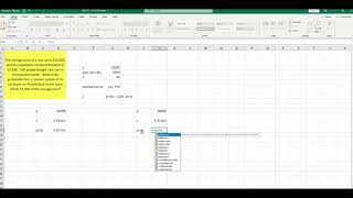 Stats Review (Chapters 6-9)