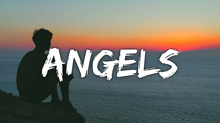 Michele Morrone - Angels (From The Next 365 Days)