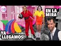 NOS VAMOS PA AZTECA X a más  📺 ¿NOS CENSURARÁN? - CACHAMOS A TONI COSTA CON NOVIA - CHISME NO LIKE