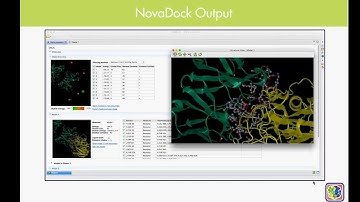 DNASTAR - NovaCloud Services, Automated Tools for Protein Structure Prediction Webinar