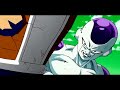 Amv dragon ball z  goku vs freezer  imposible