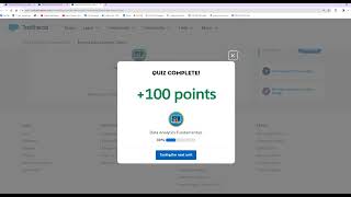 Data Analytics Fundamentals || Trailhead