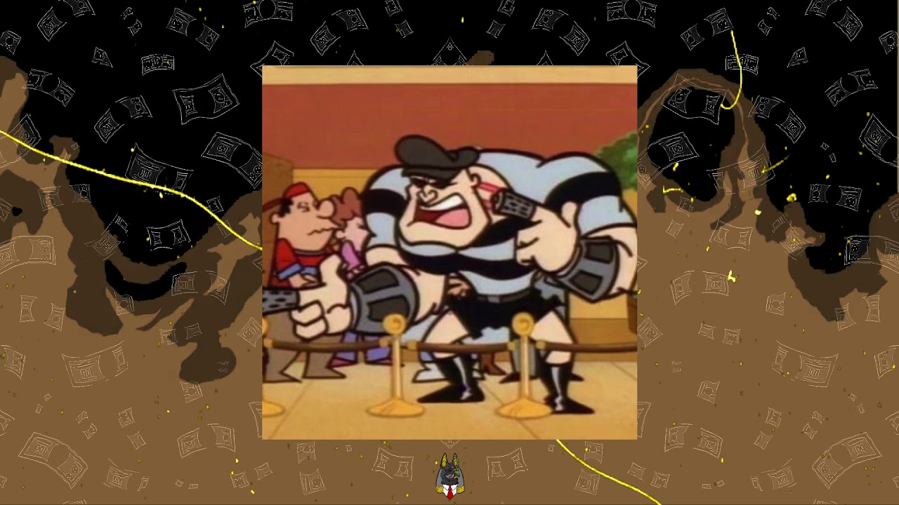 Hymbeats - Ashbuy Lane